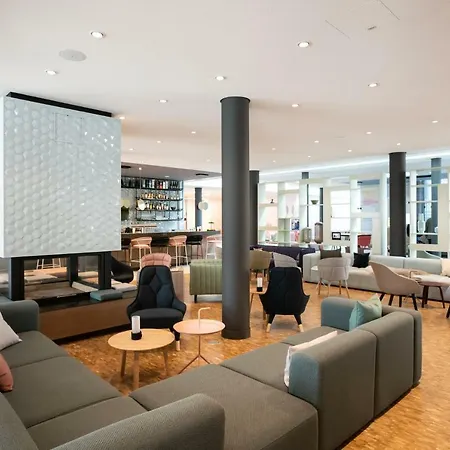 Sonnenhotel Salinengarten 4* Bad Rappenau