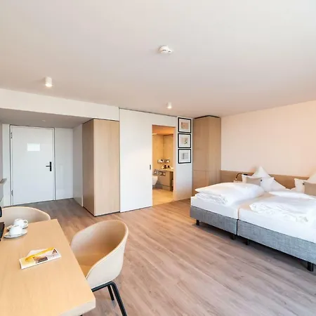 Hotel Sonnenhotel Salinengarten Bad Rappenau